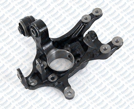 SWAPP 37551 Arka Aks Tasiyici Sag Hyundai I30 1.6 Crdi 07>12 - Elentra 07>12  71mm